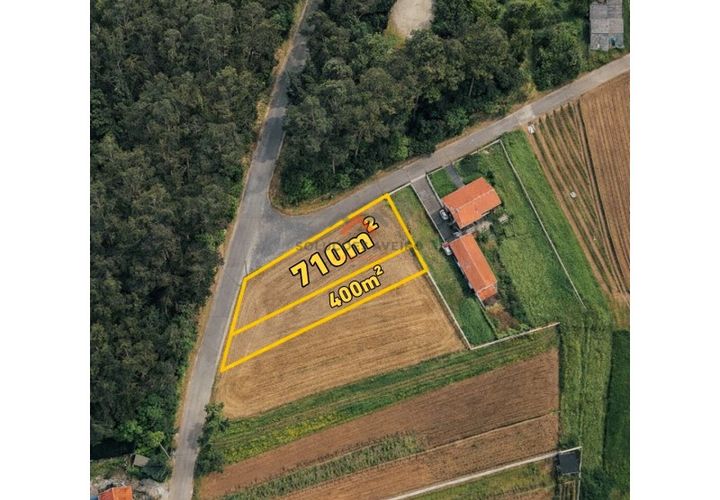 Terra a Barro, Aveiro, Barro - € 60.000 | Ref: 6786 - foto 1