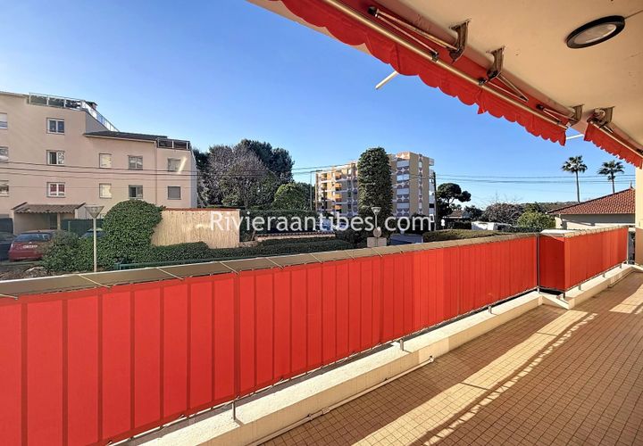 Lejlighed i Antibes, Alpes-Maritimes, Antibes - € 275.000 | Ref: 86793567 - foto 1