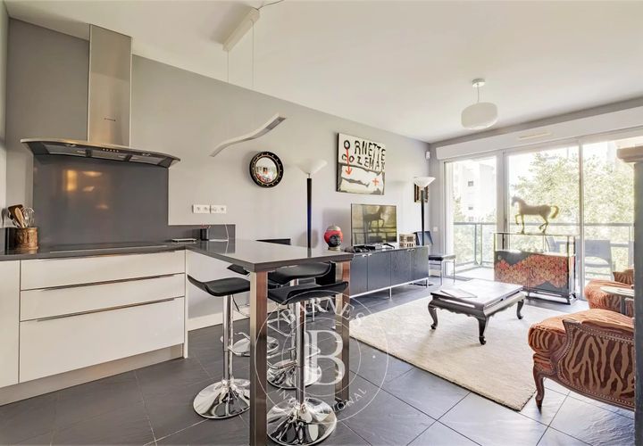 Lejlighed i Bordeaux, Gironde, Bordeaux - € 279.000 | Ref: A3158 - foto 1