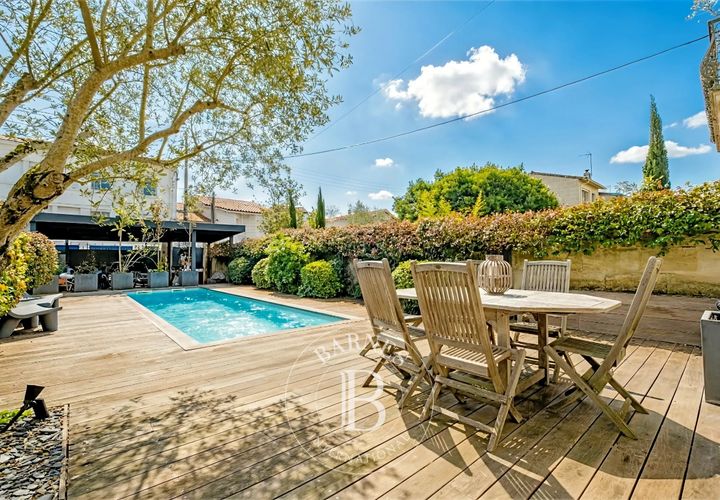 Villa i Bordeaux, Gironde, Bordeaux - € 1.295.000 | Ref: M1723 - foto 1