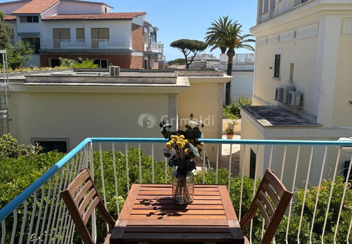 Apartament a Anzio, Rome, Anzio - € 1.000/mes | Ref: AB618 - foto 1