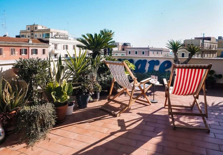 Apartament a Anzio, Rome, Anzio - € 5.500/mes | Ref: G442 - foto 1