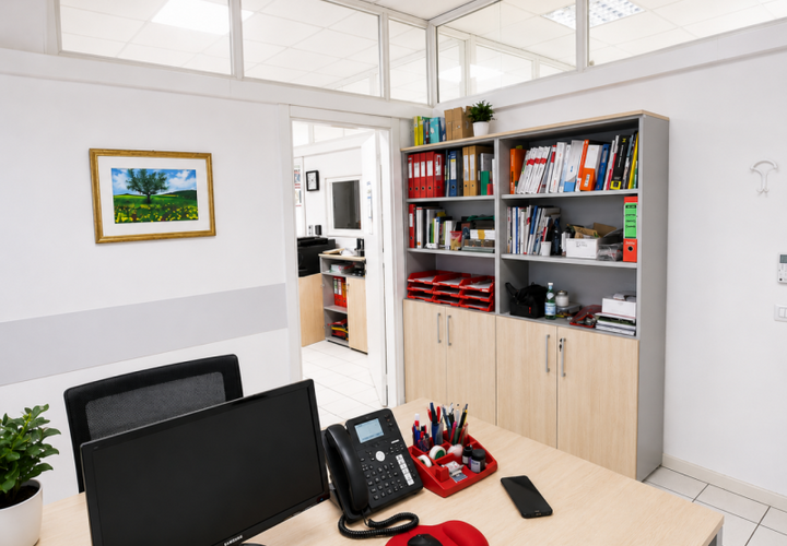 Erhvervsejendom i Schio, Vicenza, Schio - € 350.000 | Ref: DS4044 - foto 1
