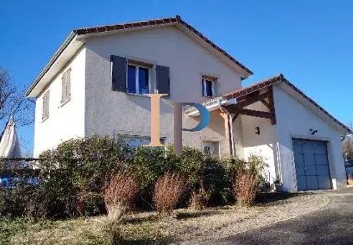 Villa i Briennon, Loire, Briennon - € 232.000 | Ref: 86791303 - foto 1