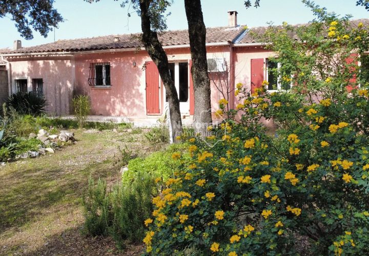 Villa a Sorgues, Vaucluse, Sorgues - € 241.000 | Ref: NJ453 - foto 1