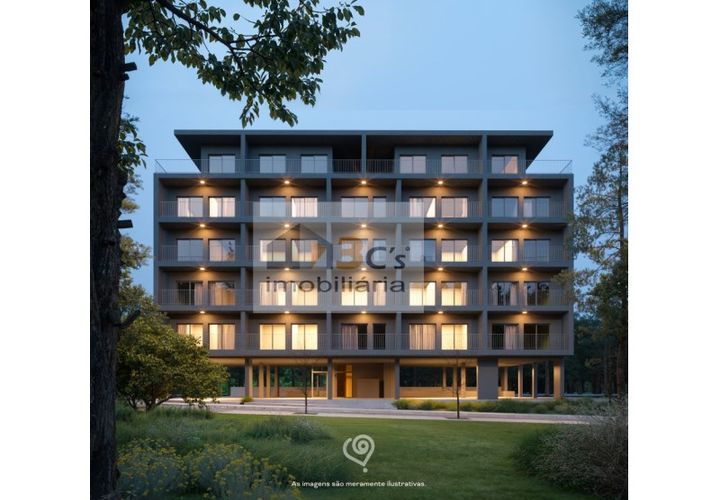 Lejlighed i Paranhos, Porto, Paranhos - € 250.000 | Ref: APA_PS3_11 - foto 1