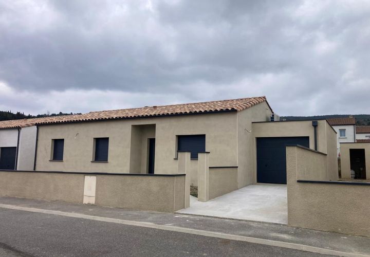Villa i Limoux, Aude, Limoux - € 249.000 | Ref: 9333 - foto 1