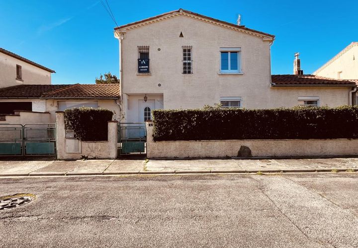 Villa i Limoux, Aude, Limoux - € 150.000 | Ref: 9285 - foto 1