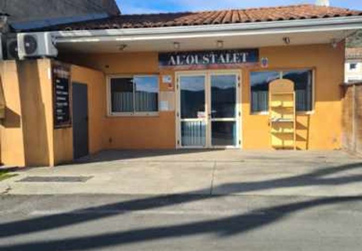 L'establiment comercial a Cépie, Aude, Cépie - € 9.000/mes | Ref: 5896 - foto 1