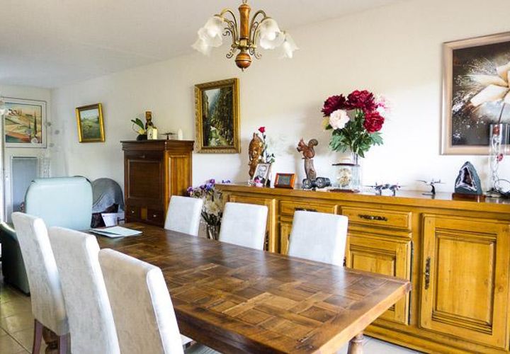 Wohnung in Limoux, Aude, Limoux - € 175.000 | Ref: 9255 - Foto 1