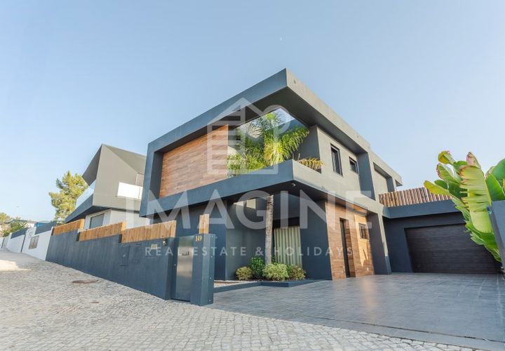 Villa i Setubal, Setubal, Setubal - € 789.000 | Ref: CAS_T2_MM_952 (2) - foto 1