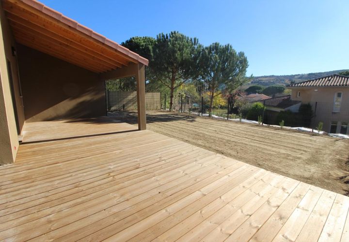 Villa i Limoux, Aude, Limoux - € 245.000 | Ref: 9269 - foto 1