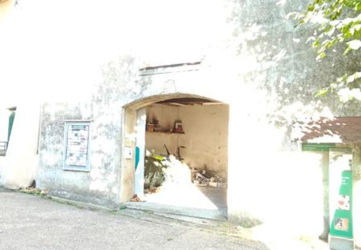 Garage i Loupia, Aude, Loupia - € 44.000 | Ref: 9264 - foto 1