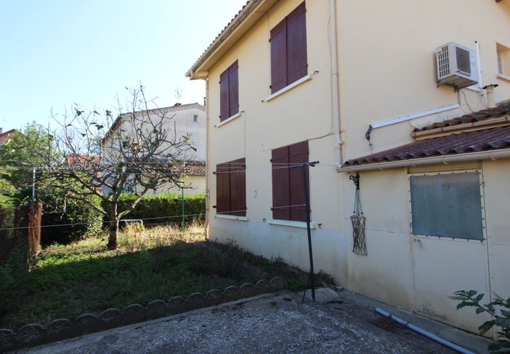 Villa i Limoux, Aude, Limoux - € 140.000 | Ref: 9204 - foto 1