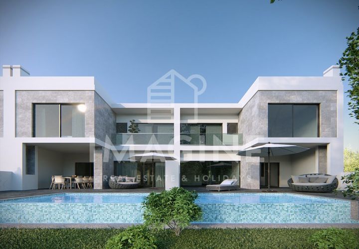 Rækkehus i Setubal, Setubal, Setubal - € 910.000 | Ref: HAB_V4_CR_1049 - foto 1