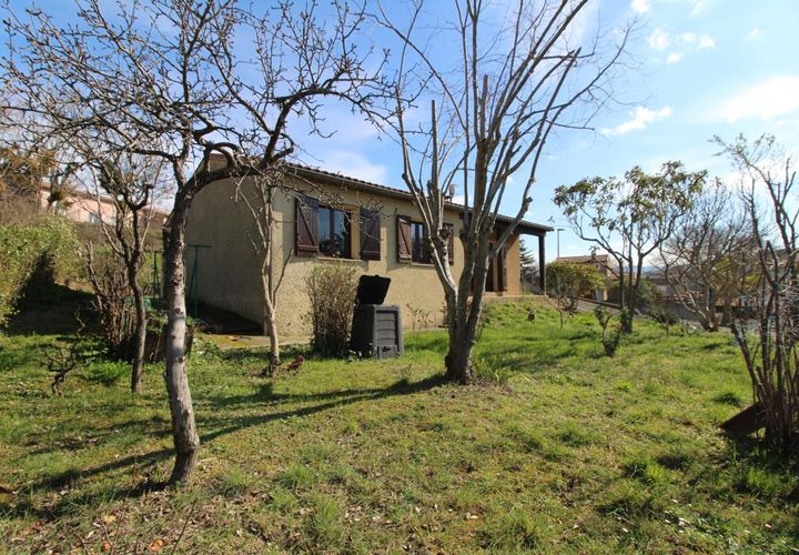 Villa i Limoux, Aude, Limoux - € 165.000 | Ref: 9329 - foto 1
