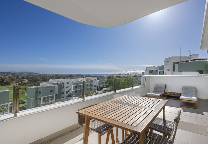 Leilighet i Mijas, Malaga, Mijas - € 429 000 | Ref: 537-00230P-DUP - foto 1