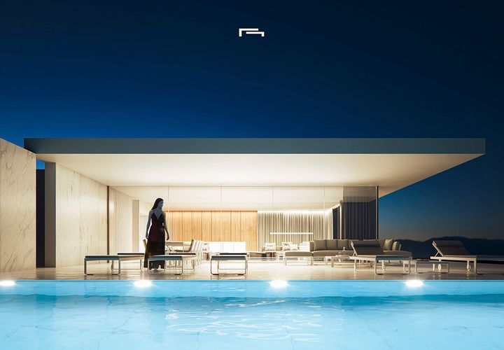 Villa a Moraira, Alicante, Moraira - € 3.300.000 | Ref: HD2PT5 - foto 1