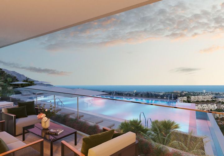 Lejlighed i Benahavis, Malaga, Benahavis - € 1.550.000 | Ref: NB-69575 - foto 1