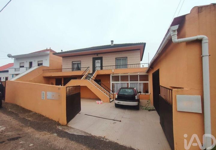Byhus i Cadaval, Lisbon, Cadaval - € 319.000 | Ref: 837734 - foto 1