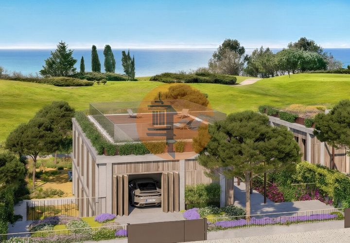 Villa i Caparica e Trafaria, Setubal, Caparica e Trafaria - € 1.395.500 | Ref: SU-CS-MI-94363-62 - foto 1