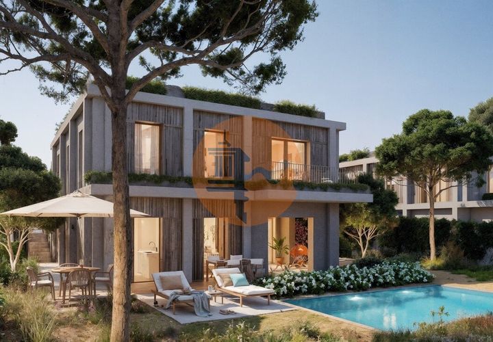 Villa i Caparica e Trafaria, Setubal, Caparica e Trafaria - € 1.395.500 | Ref: SU-CS-MI-94363-66 - foto 1