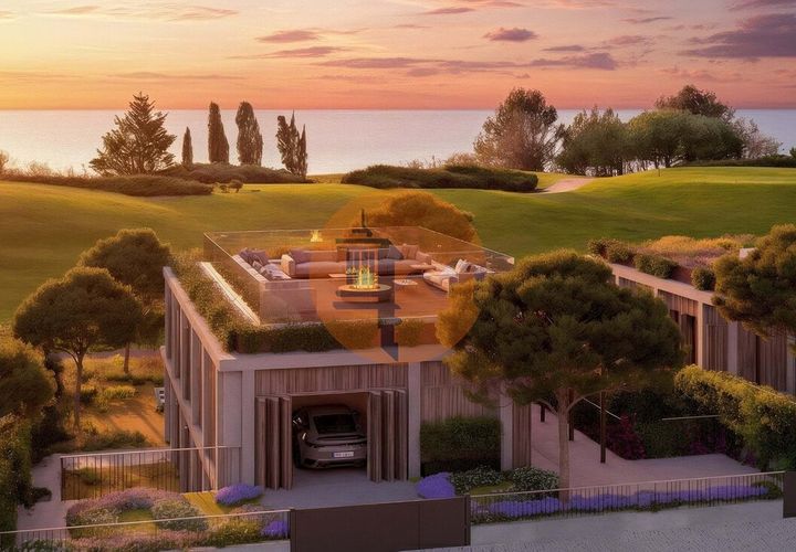 Villa i Caparica e Trafaria, Setubal, Caparica e Trafaria - € 1.477.000 | Ref: SU-CS-MI-94363-60 - foto 1