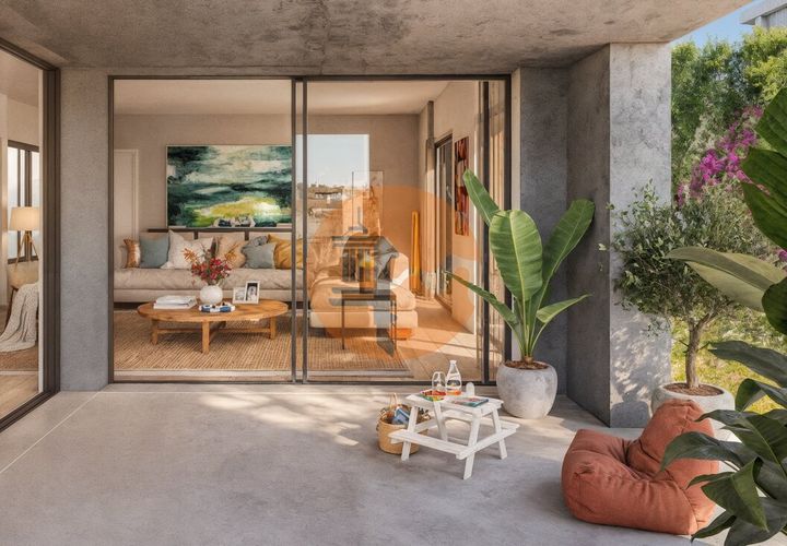 Villa i Caparica e Trafaria, Setubal, Caparica e Trafaria - € 1.525.000 | Ref: SU-CS-MI-94363-58 - foto 1