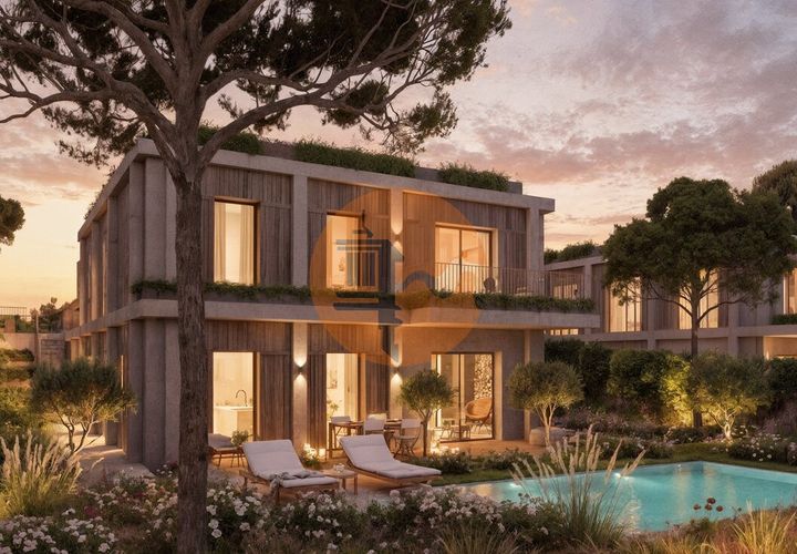Villa i Caparica e Trafaria, Setubal, Caparica e Trafaria - € 1.825.900 | Ref: SU-CS-MI-94363-77 - foto 1