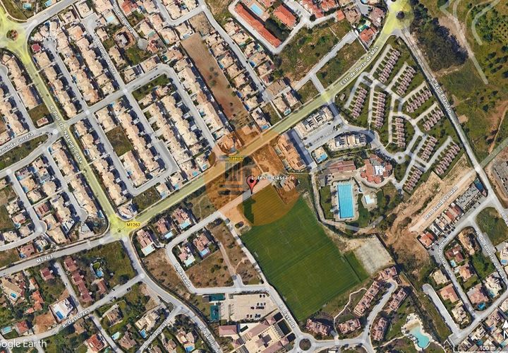 Helårsgrund i Lagos, Faro, Lagos - € 600.000 | Ref: SU-CS-TU-92907_32 - foto 1