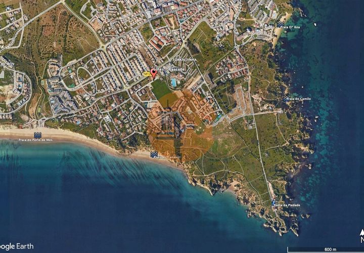 Helårsgrund i Lagos, Faro, Lagos - € 600.000 | Ref: SU-CS-TU-92907_28 - foto 1