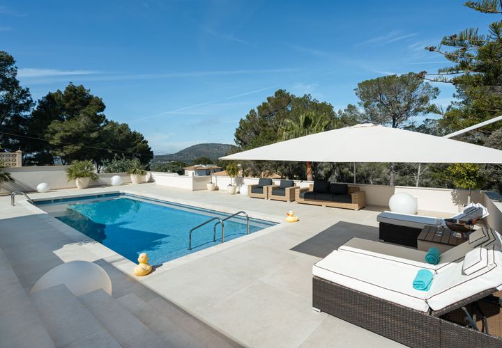 Villa i Cala Vinyes, Mallorca, Cala Vinyes - € 2.595.000 | Ref: 2324 - foto 1