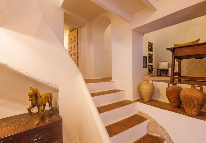 Rækkehus i Comares, Malaga, Comares - € 820.000 | Ref: R5321863 - foto 1