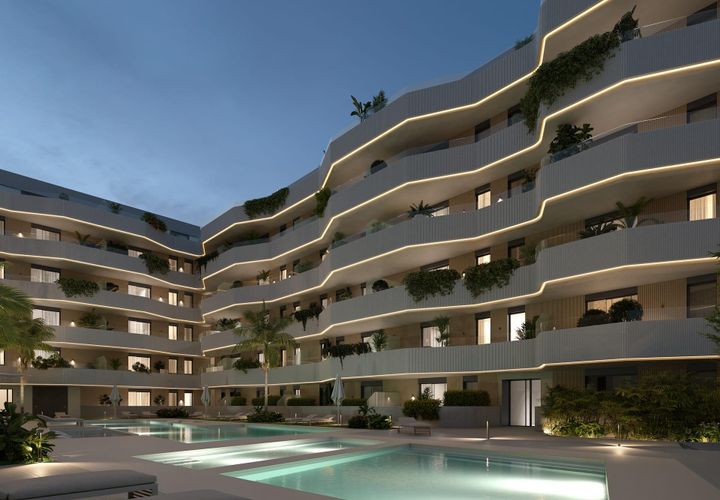 Leilighet i Mijas, Malaga, Mijas - € 644 963 | Ref: 48739083-04/10701 - foto 1