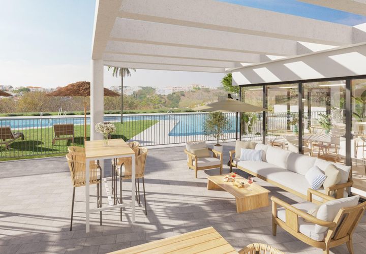 Lejlighed i Mijas, Malaga, Mijas - € 498.000 | Ref: 58894811-02/10701 - foto 1