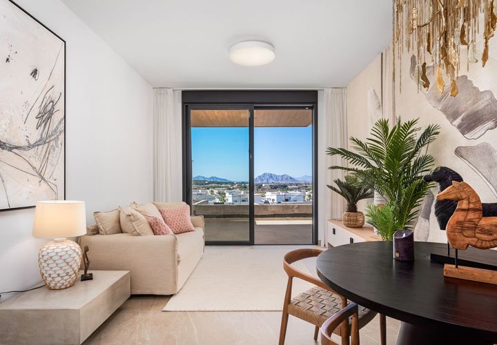 Lejlighed i Benijofar, Alicante, Benijofar - € 339.000 | Ref: 38418876-11/10701 - foto 1