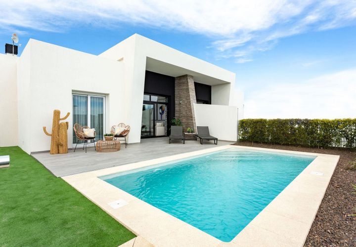 Lejlighed i Algorfa, Alicante, Algorfa - € 519.000 | Ref: 87280981-02/10701 - foto 1