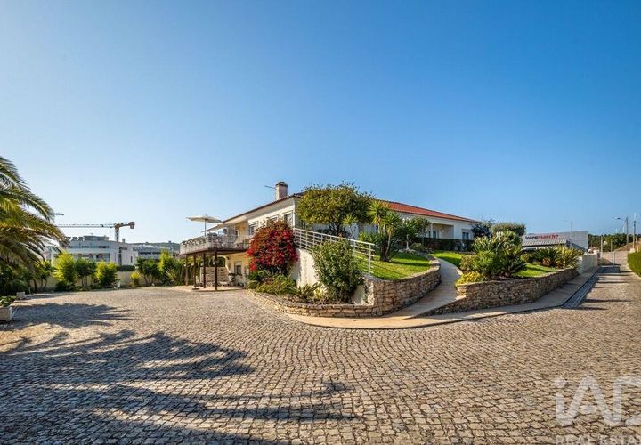 Byhus i Alcobaca, Leiria, Alcobaca - € 748.000 | Ref: 831085 - foto 1