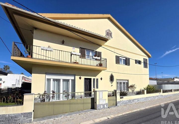 Byhus i Montijo, Setubal, Montijo - € 850.000 | Ref: 837327 - foto 1