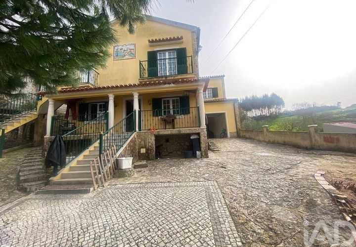 Byhus i Cadaval, Lisbon, Cadaval - € 240.000 | Ref: 837535 - foto 1