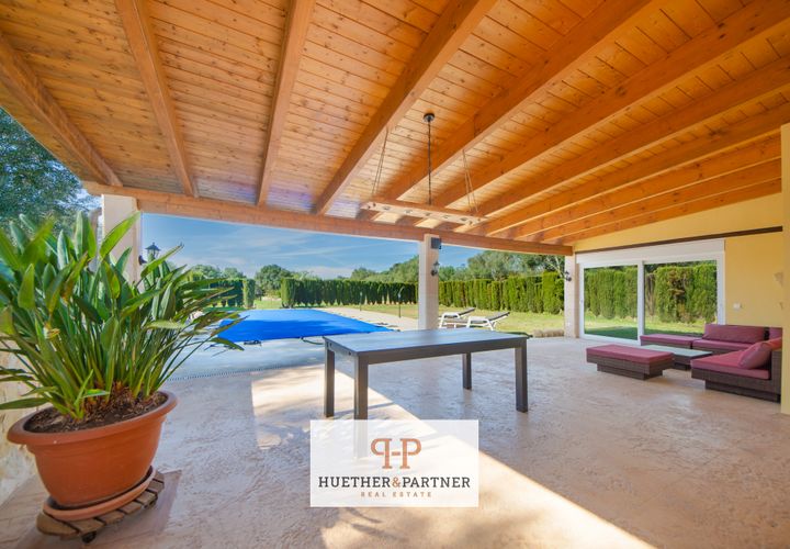 Herregård i Llucmajor, Mallorca, Llucmajor - € 699 000 | Ref: 26-016 - foto 1