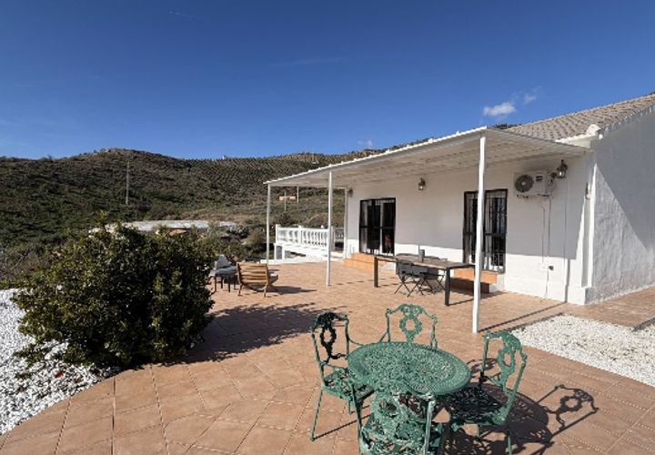 Landejendom i Totalan, Malaga, Totalan - € 335.000 | Ref: 959 - foto 1