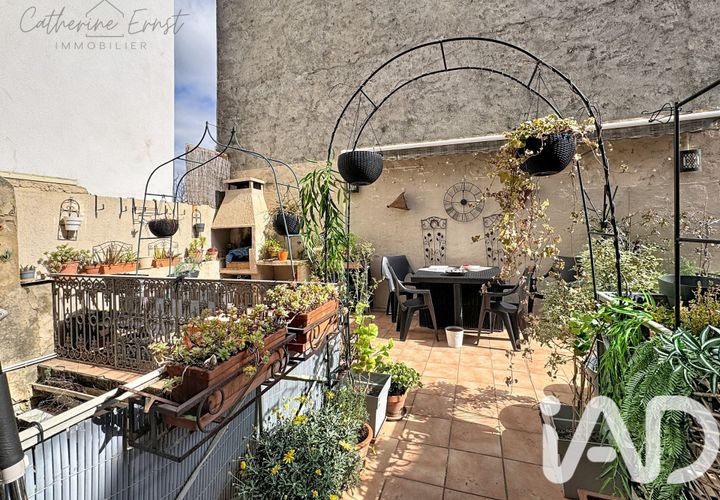 Leilighet i Narbonne, Aude, Narbonne - € 157 500 | Ref: 92247 - foto 1