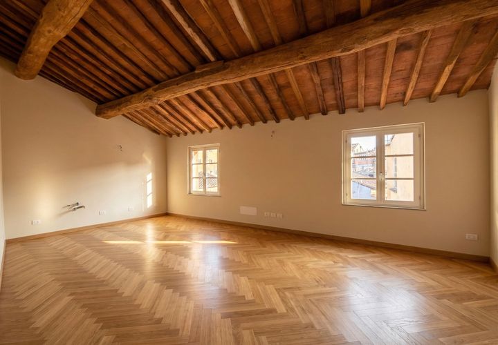 Lejlighed i Lucca, Lucca, Lucca - € 290.000 | Ref: 5391 - foto 1