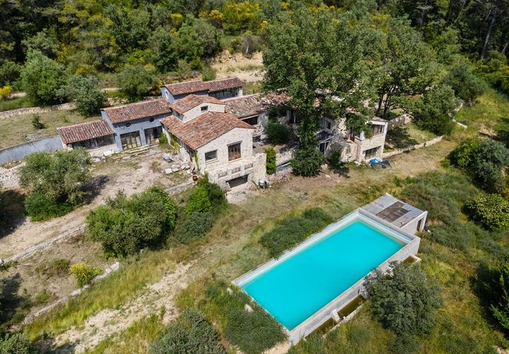 Villa a Tourrettes, Var, Tourrettes - € 3.600.000 | Ref: HH-16101244 - foto 1