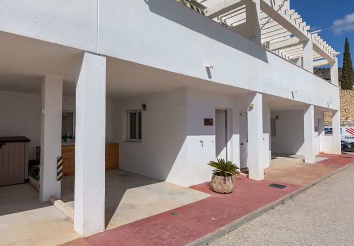 Rækkehus i Relleu, Alicante, Relleu - € 227.500 | Ref: GHP0347 - foto 1