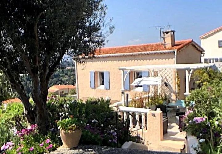 Villa i Nice, Alpes-Maritimes, Nice - € 895.000 | Ref: HH-15778134 - foto 1