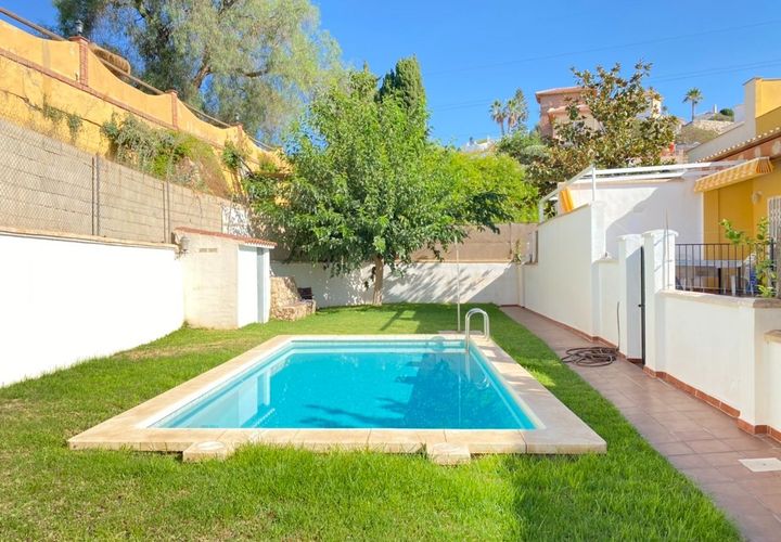 Villa a Torrox Costa, Malaga, Torrox Costa - € 400.000 | Ref: MLH969 - foto 1