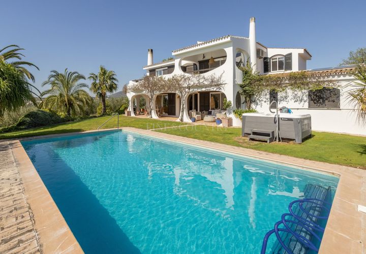 Villa i Olhao, Faro, Olhao - € 2.950.000 | Ref: FC071TVQ - foto 1