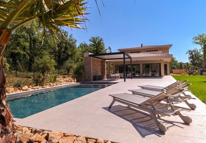 Villa a Tourrettes, Var, Tourrettes - € 3.200.000 | Ref: HH-16101243 - foto 1